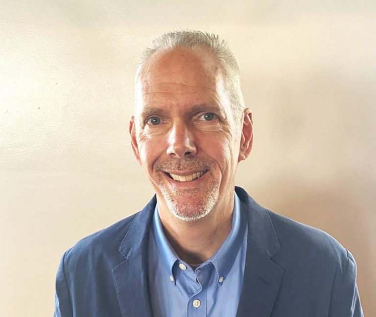 Ken Schumann