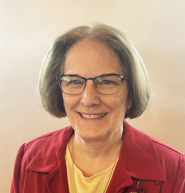 Fran Oswinkle
